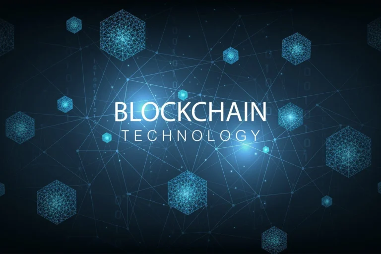 blockchain technology in real estate
